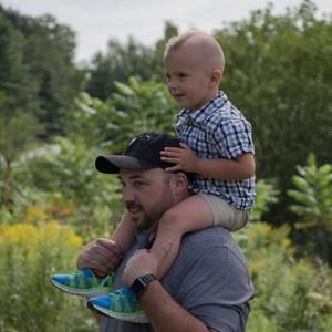 Meet your Posher, Kyle